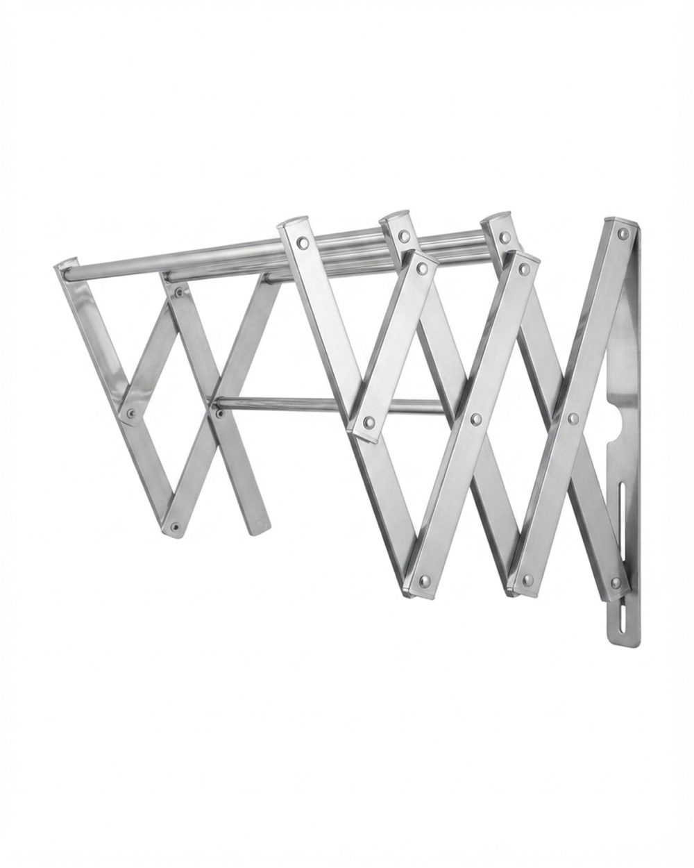 CLOTHES DRYING RACK
