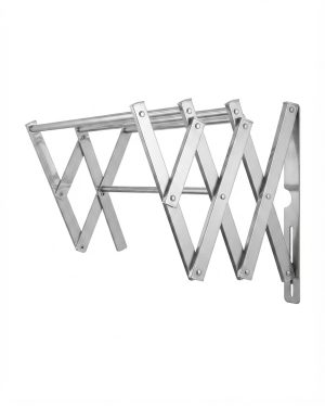 CLOTHES DRYING RACK photo 1