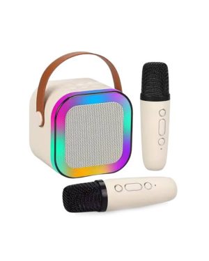 KARAOKE WIRELESS MIC V1 photo 4