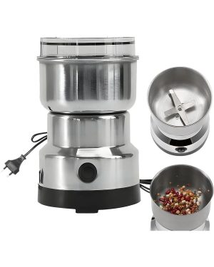 ELECTRIC GRINDER photo 2