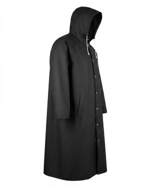 WATERPROOF RAIN COAT photo 4