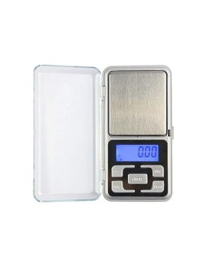 MINI POCKET DIGITAL SCALE photo 4