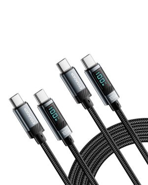 3 IN 1 USB CHARGING CABLE photo 3