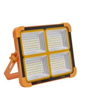 SOLAR LED EMERGENCY LIGHT photo 2