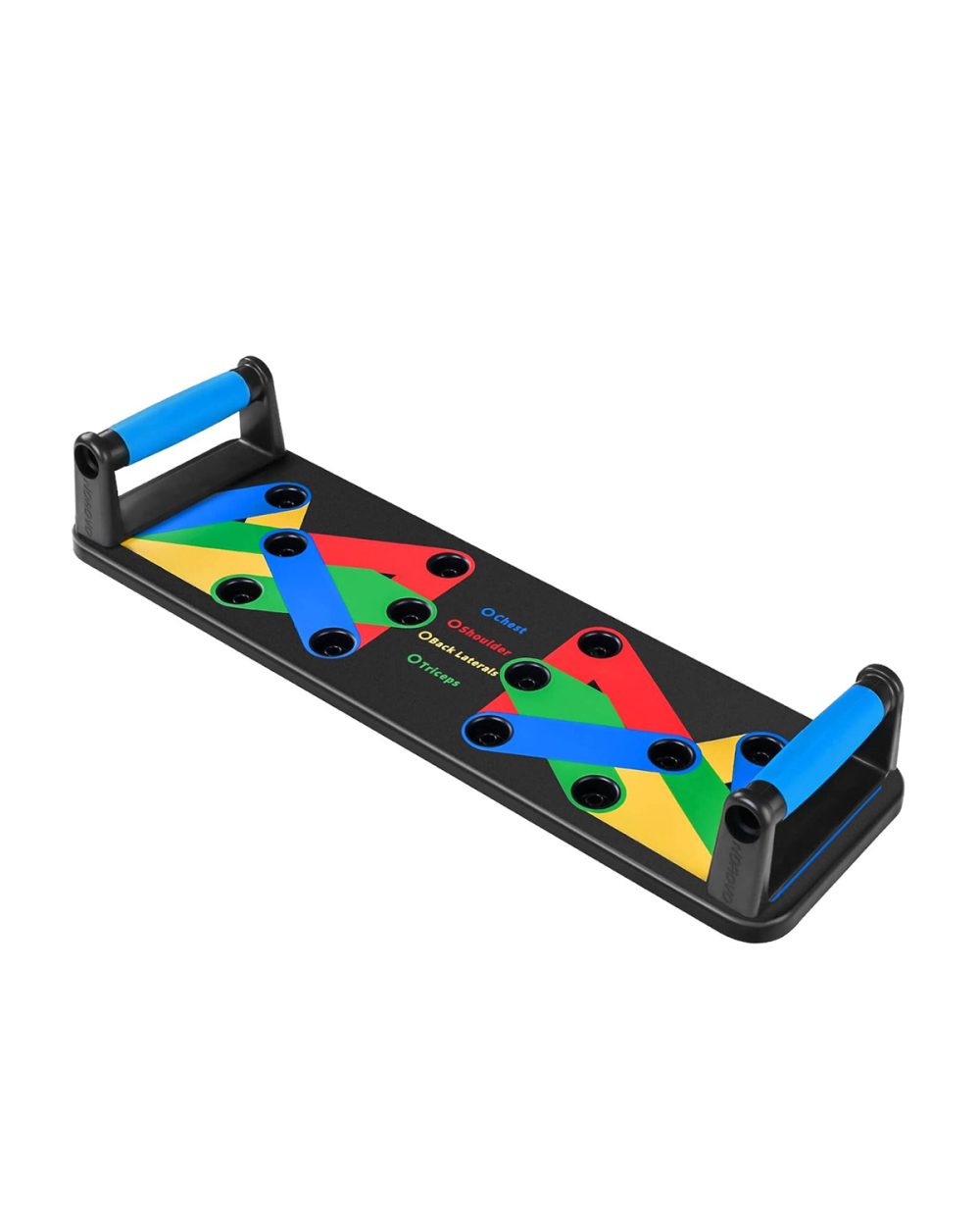 PUSH UP BOARD