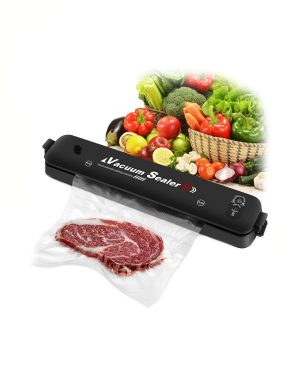 VACUUM SEALER V1 photo 3