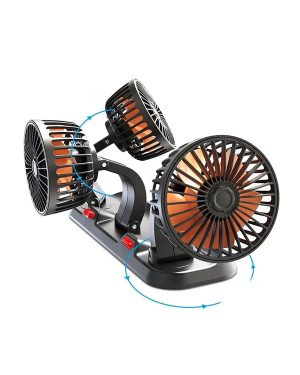 CAR COOLING FAN photo 2