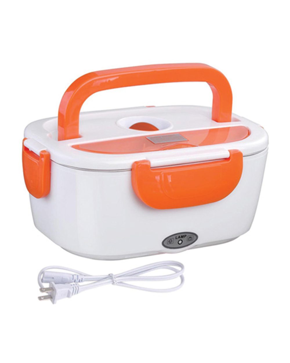 ELECTRIC HOT LUNCH BOX