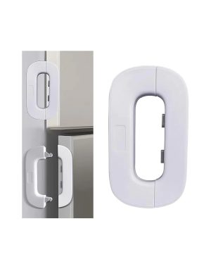 CHILD SAFETY FRIDGE LOCK photo 3