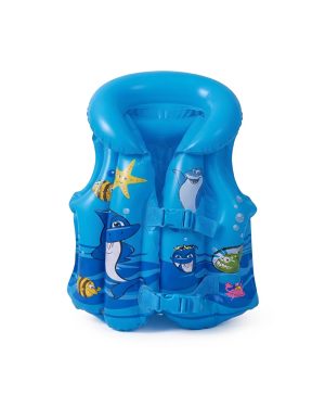 KIDS SWIM JACKET photo 2