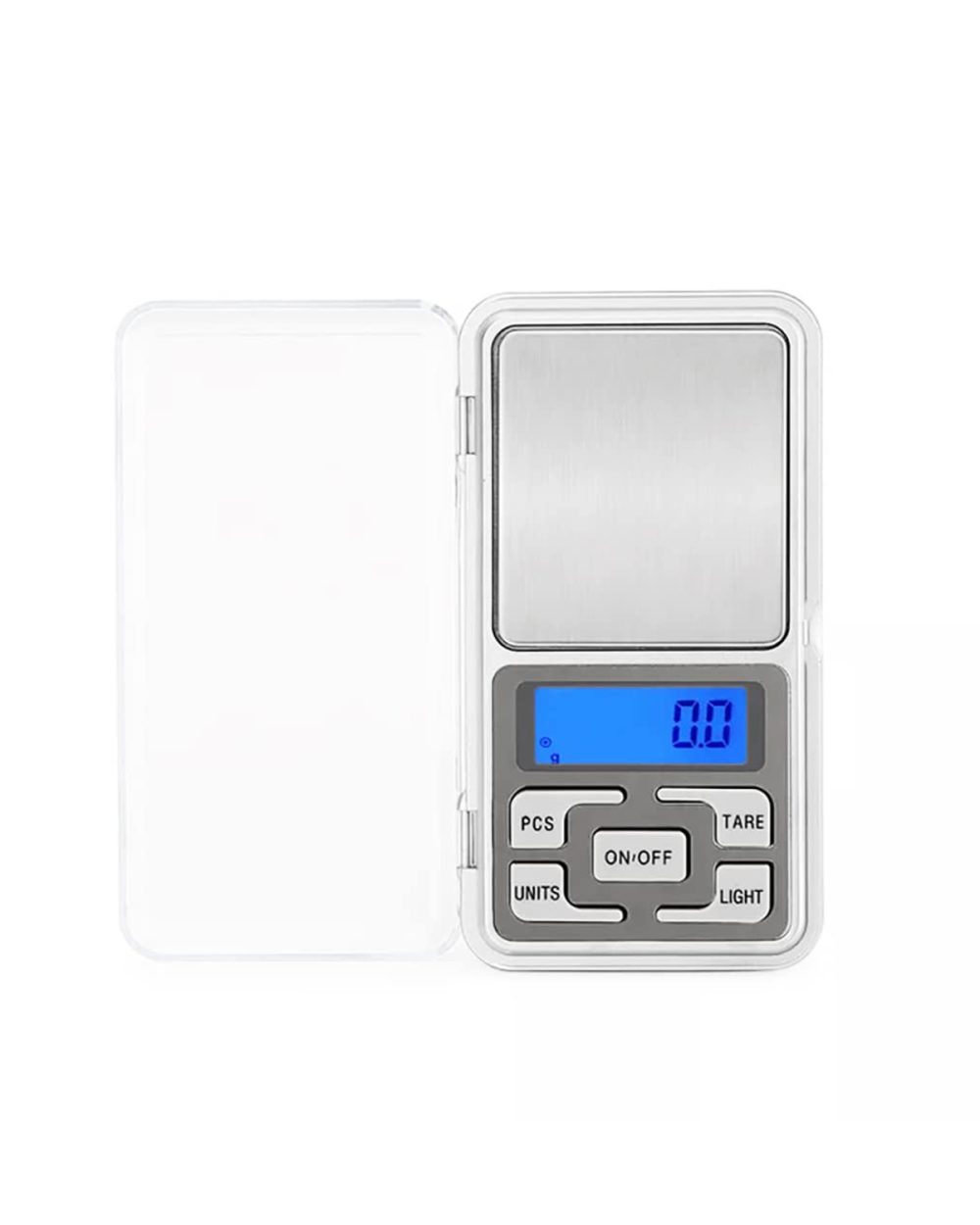 MINI POCKET DIGITAL SCALE