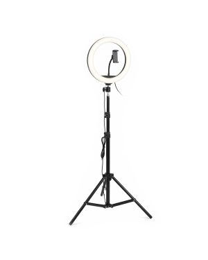TRIPOD WITH RING LIGHT photo 4