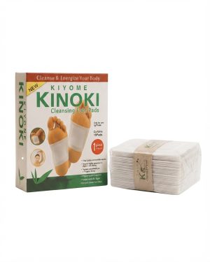 KINOKI FOOT PATCH	Z380 photo 5