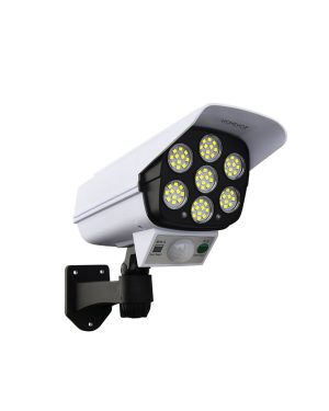 CCTV SOLAR LIGHT photo 5