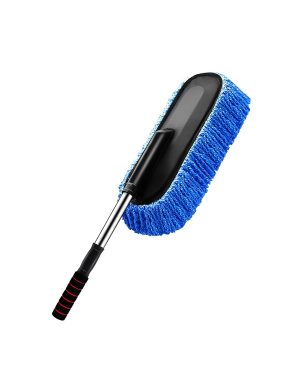 MICROFIBER CAR CLEANING DUSTER photo 2