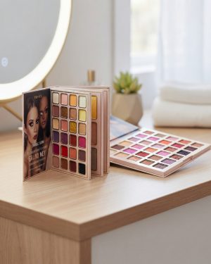 5 IN 1 MAKEUP BOOK photo 5