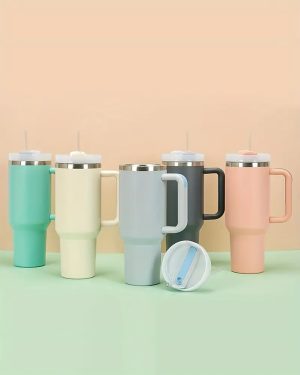 STAINLESS STEEL TUMBLER photo 5