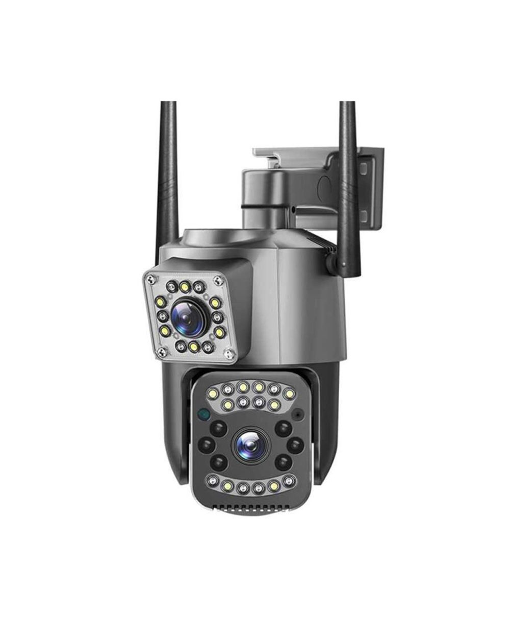 DUAL LENS CAMERA