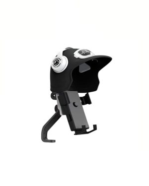 CUTE SUN BIKE PHONE STAND photo 4