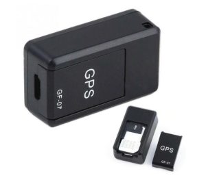 MINI GPS TRACKER photo 5