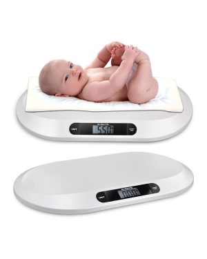DIGITAL BABY SCALE photo 3