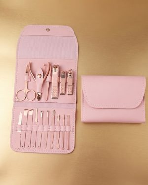 NAIL CUTTING TOOL SET photo 2