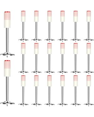 100PCS ROUND STEEL NAILS photo 3