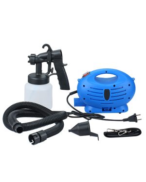 PAINT ZOOM SPRAYER photo 5