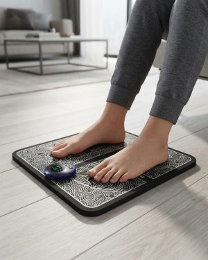 EMS FOOT MASSAGER MAT photo 2