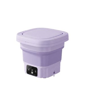 PORTABLE MINI WASHING MACHINE V1 photo 4