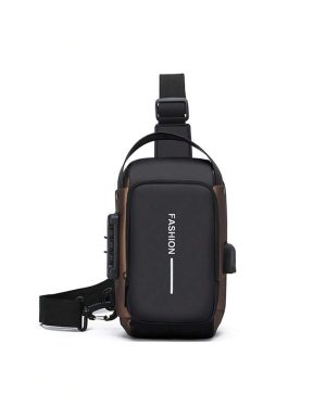 USB SIDE TRAVELING BAG photo 5