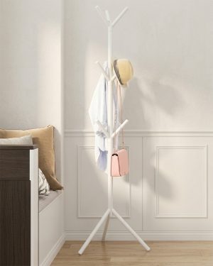 COAT RACK STAND photo 2