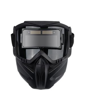 WELDING HELMET photo 3