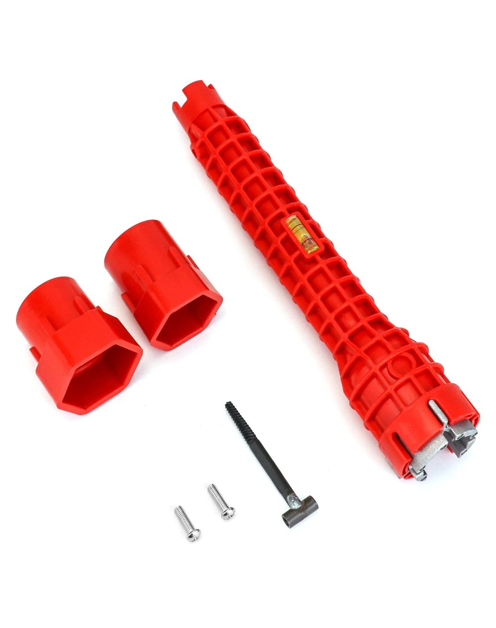 FLUME WRENCH