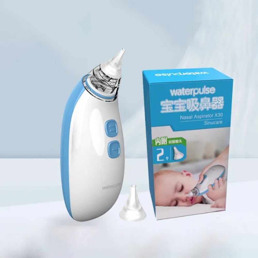BABY NOSE CLEANER
