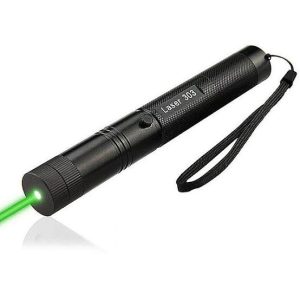 LASER BEAM POINTER photo 3