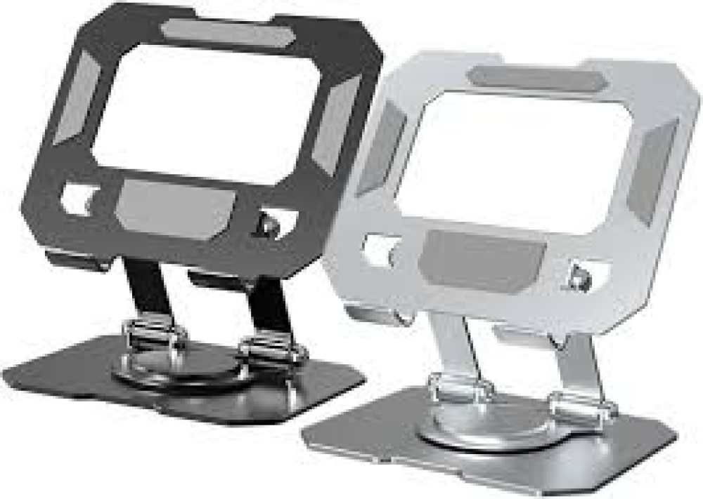360 ROTATING LAP TOP STAND