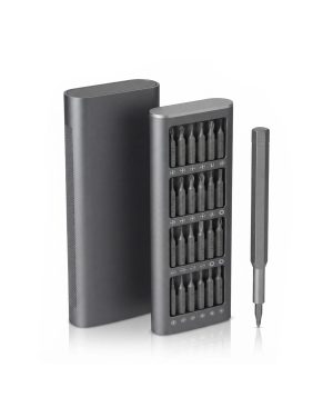 MINI PORTABLE SCREWDRIVER SET photo 5