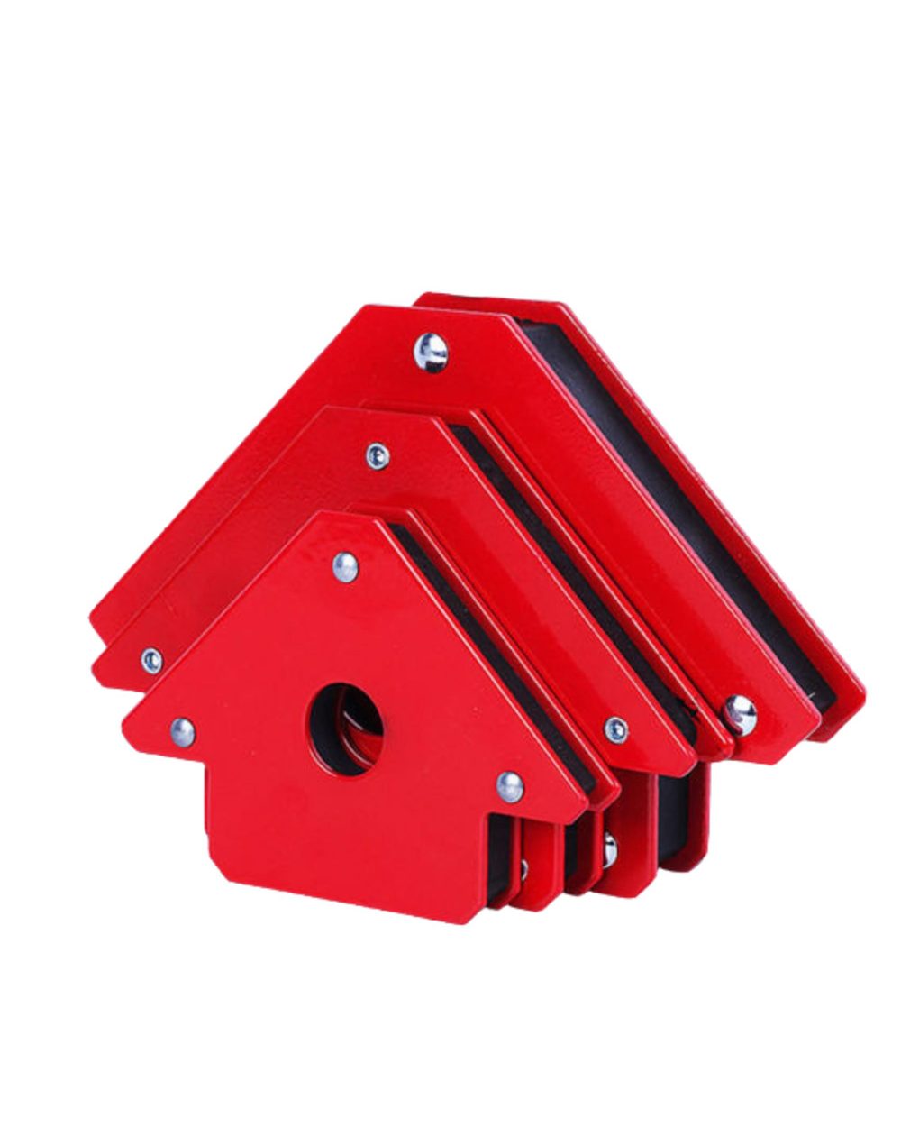 MAGNETIC WELDING HOLDER V1