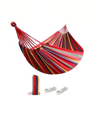 HAMMOCK SWING CHAIR photo 4