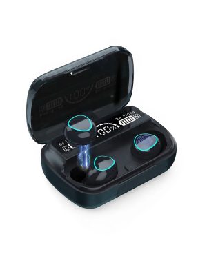 M10 TWS EARBUDS photo 2
