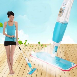 SPRAY MOP photo 2