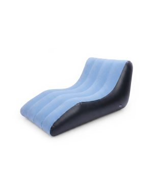 INFLATABLE SOFA BED photo 2