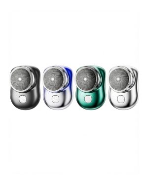 MINI ELECTRIC SHAVER photo 2
