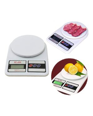 DIGITAL KITCHEN WEIGHT SCALE photo 3