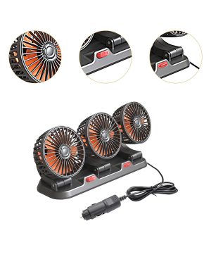 CAR COOLING FAN photo 4