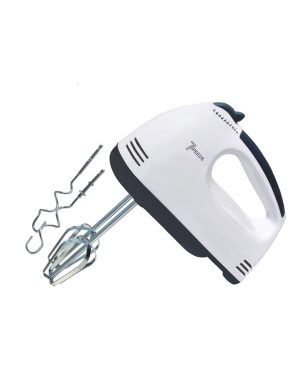 SCARLETT SUPER HAND MIXER photo 5
