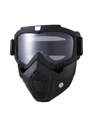 GOGGLE MASK V1 photo 2