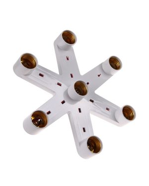 7 IN 1 BULB HOLDER photo 4