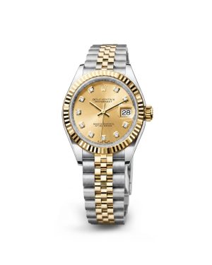 WOMENS CASUAL DATE WATCH photo 1